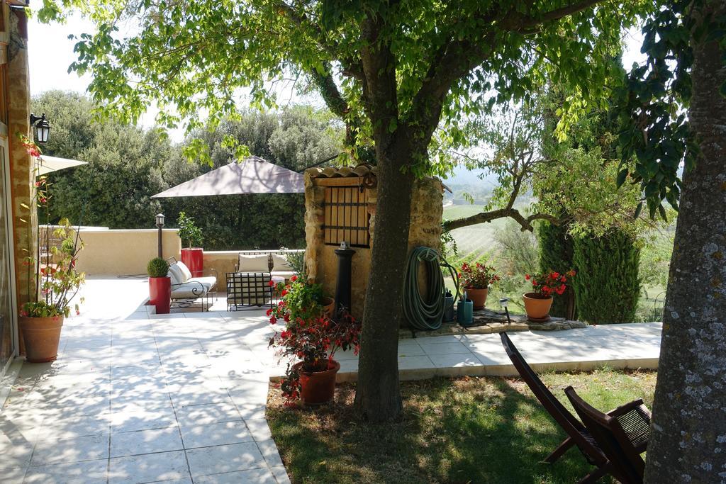 Bed and Breakfast Le Grand Saint Paul Rognes Zewnętrze zdjęcie